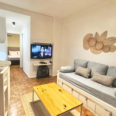부에노스아이레스 Recoleta Point 아파트 외부 사진
