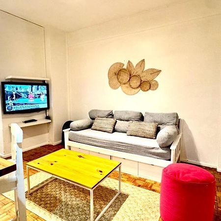 부에노스아이레스 Recoleta Point 아파트 외부 사진