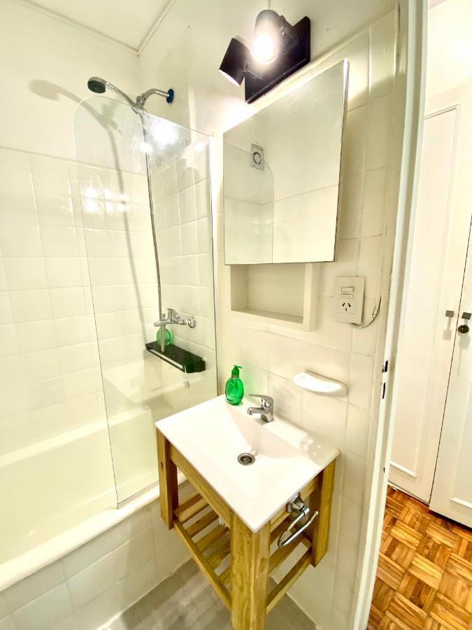 부에노스아이레스 Recoleta Point 아파트 외부 사진