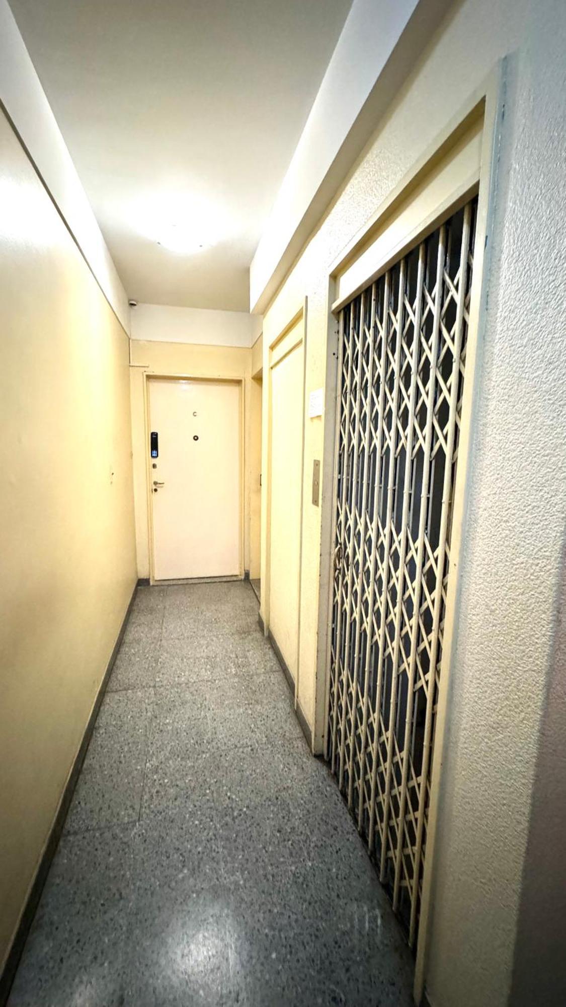 부에노스아이레스 Recoleta Point 아파트 외부 사진