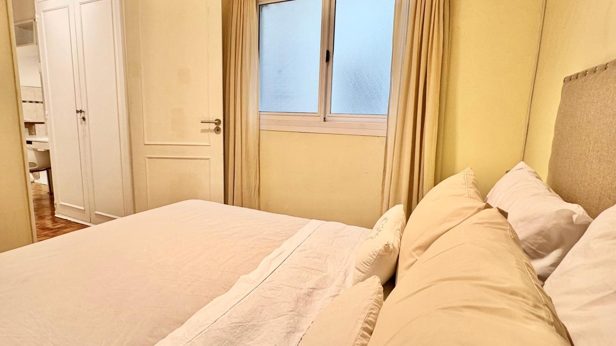 부에노스아이레스 Recoleta Point 아파트 외부 사진